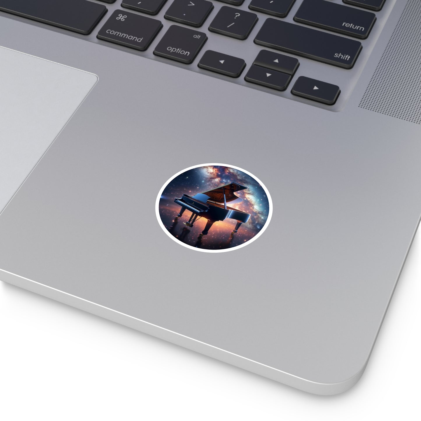 Cosmic Sticker