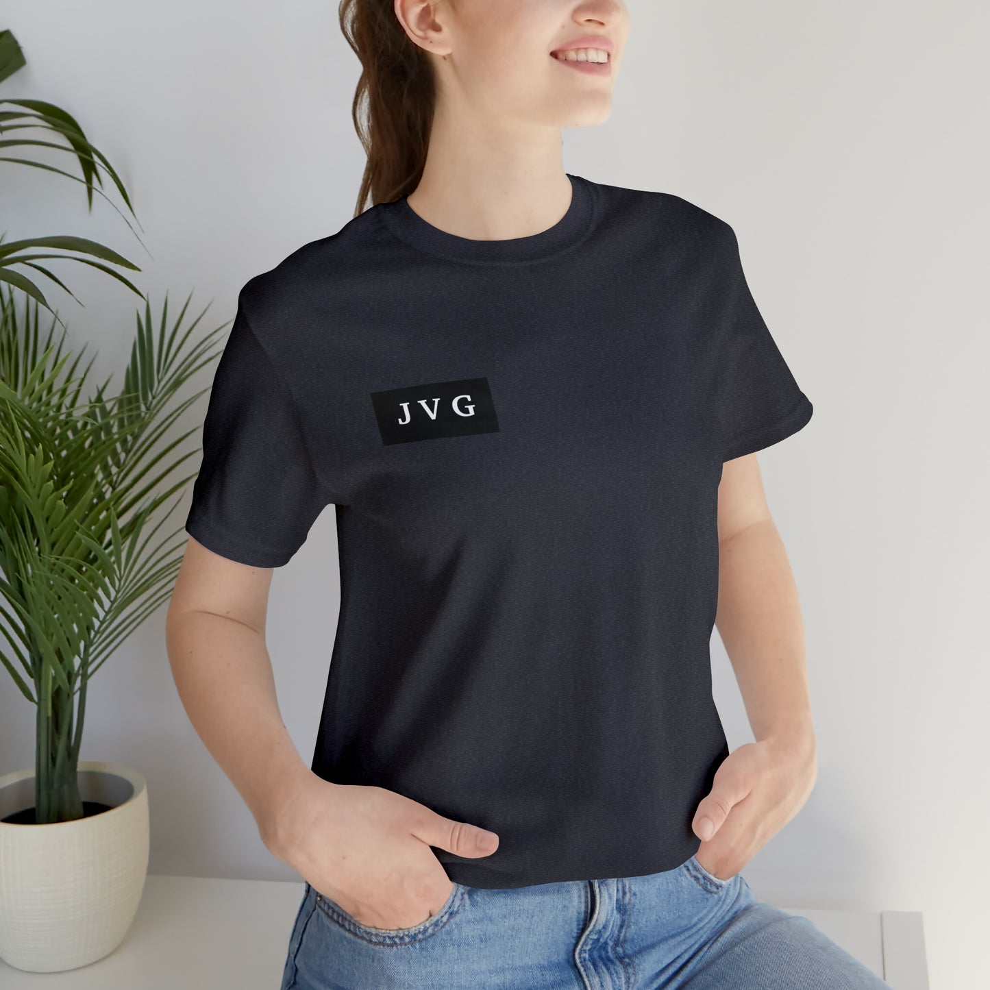 Cosmic Tee