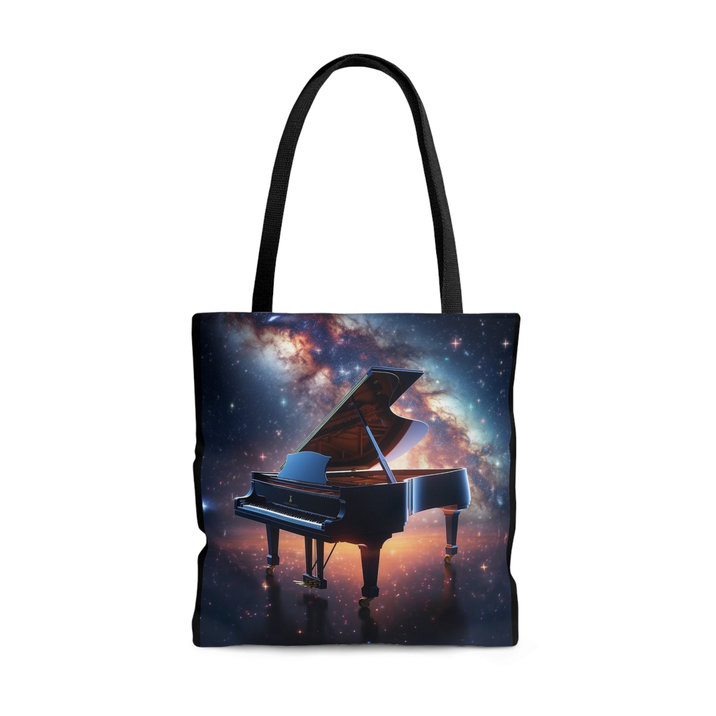 Cosmic Tote Bag
