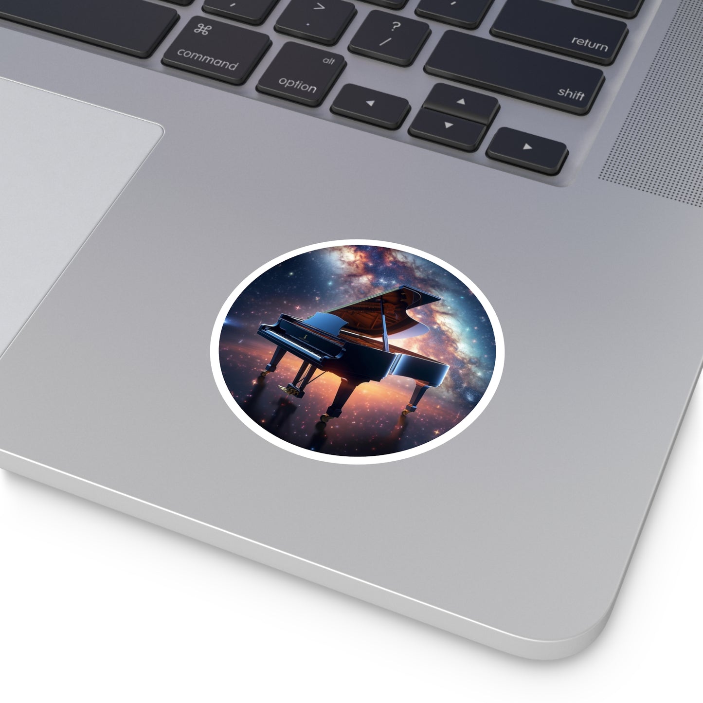 Cosmic Sticker