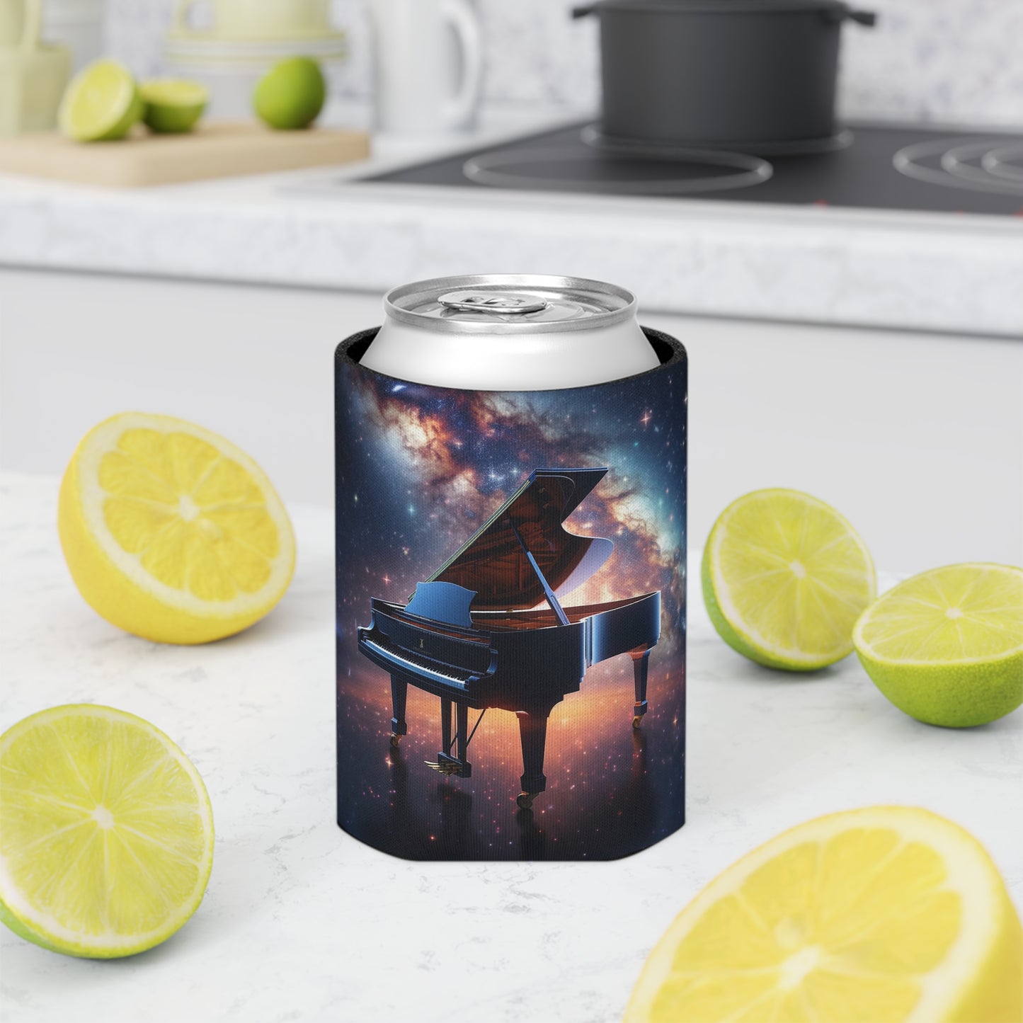Cosmic Coozie