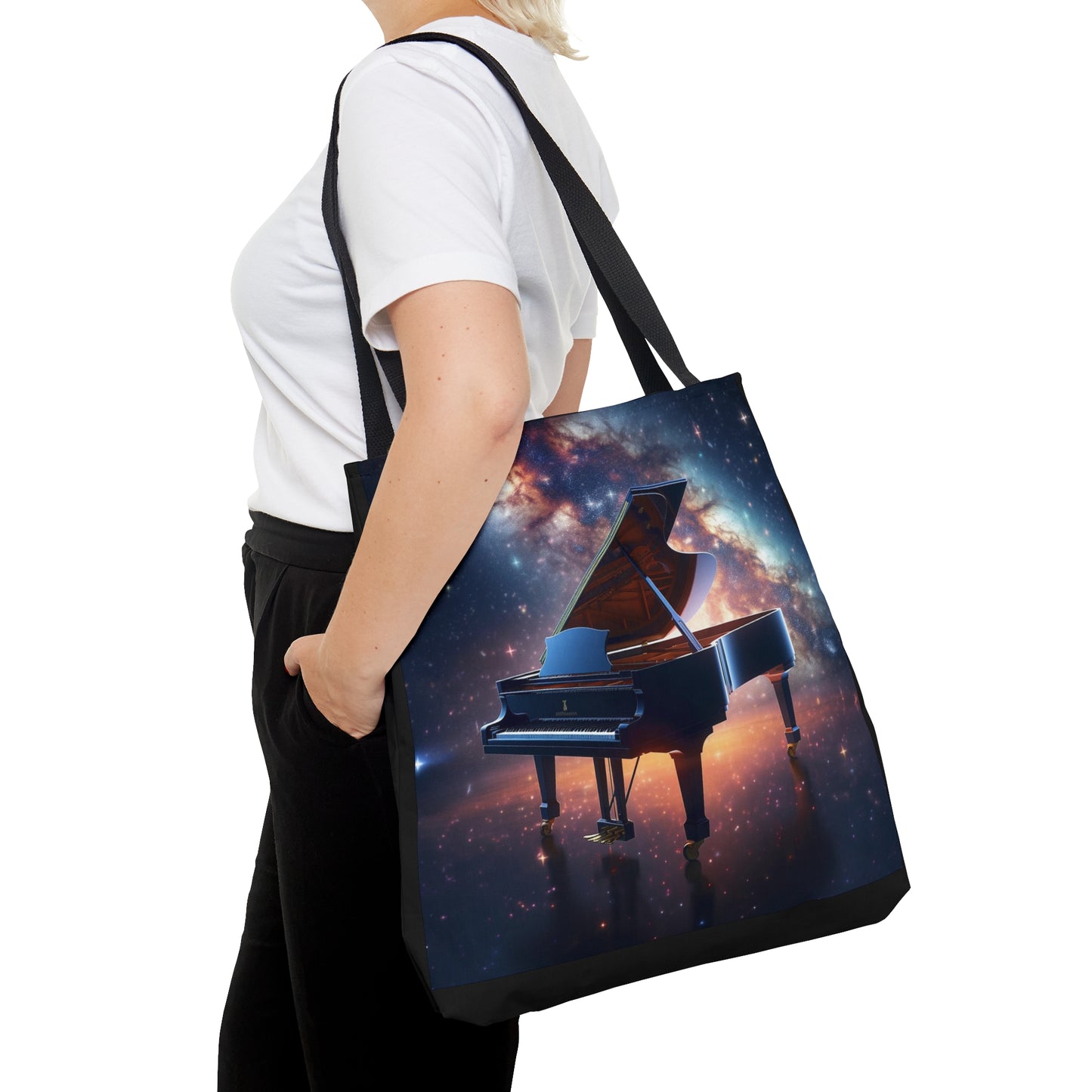 Cosmic Tote Bag