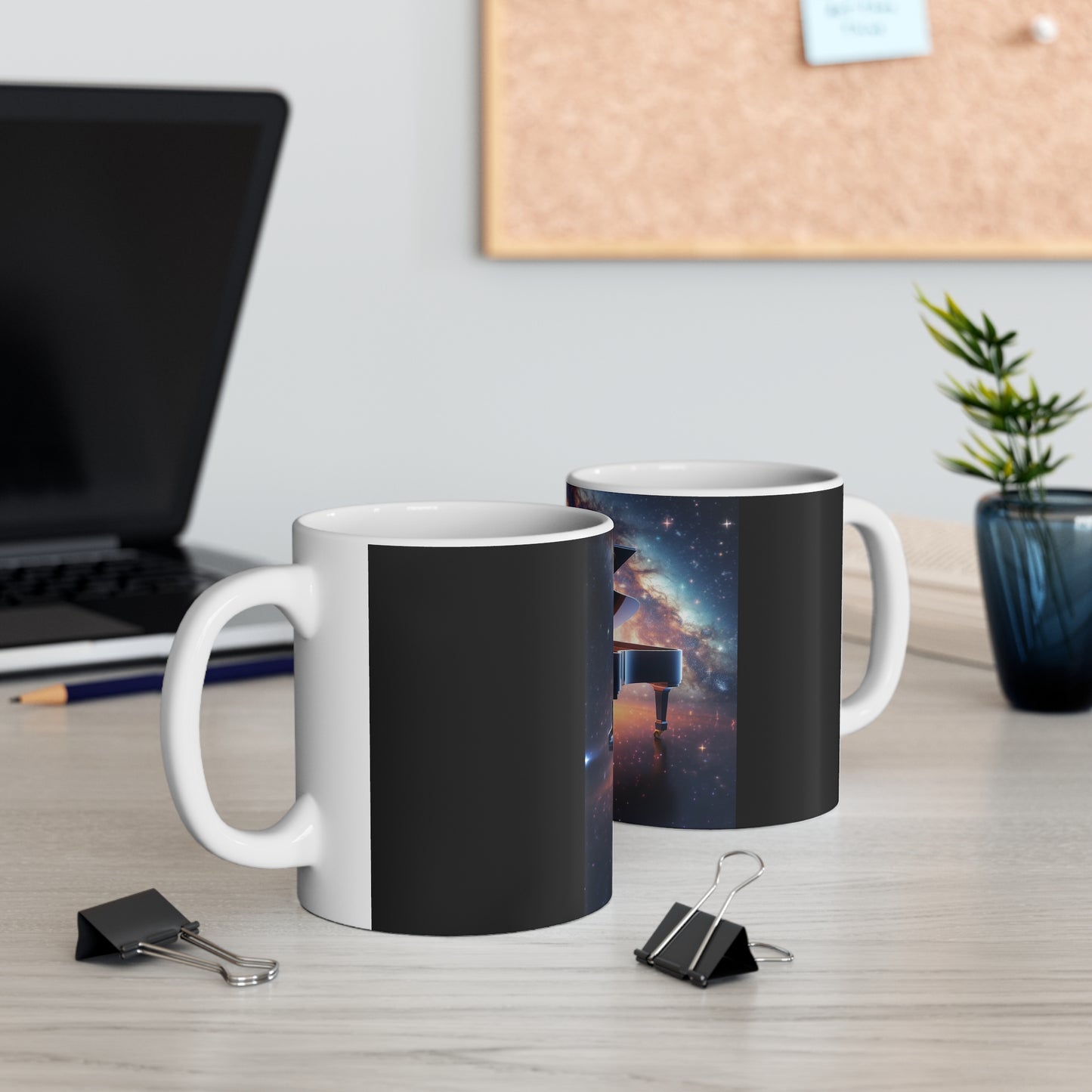 Cosmic Mug 11oz