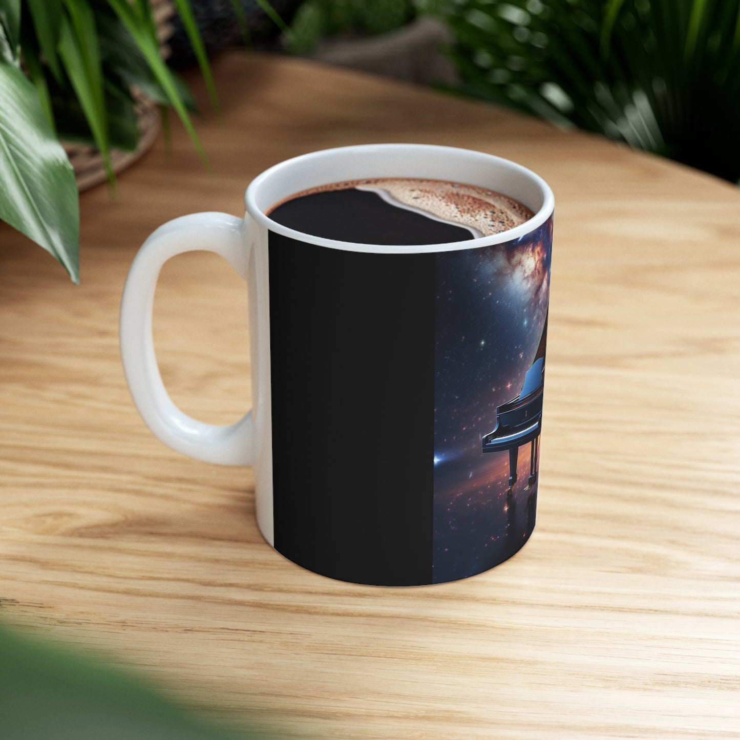 Cosmic Mug 11oz