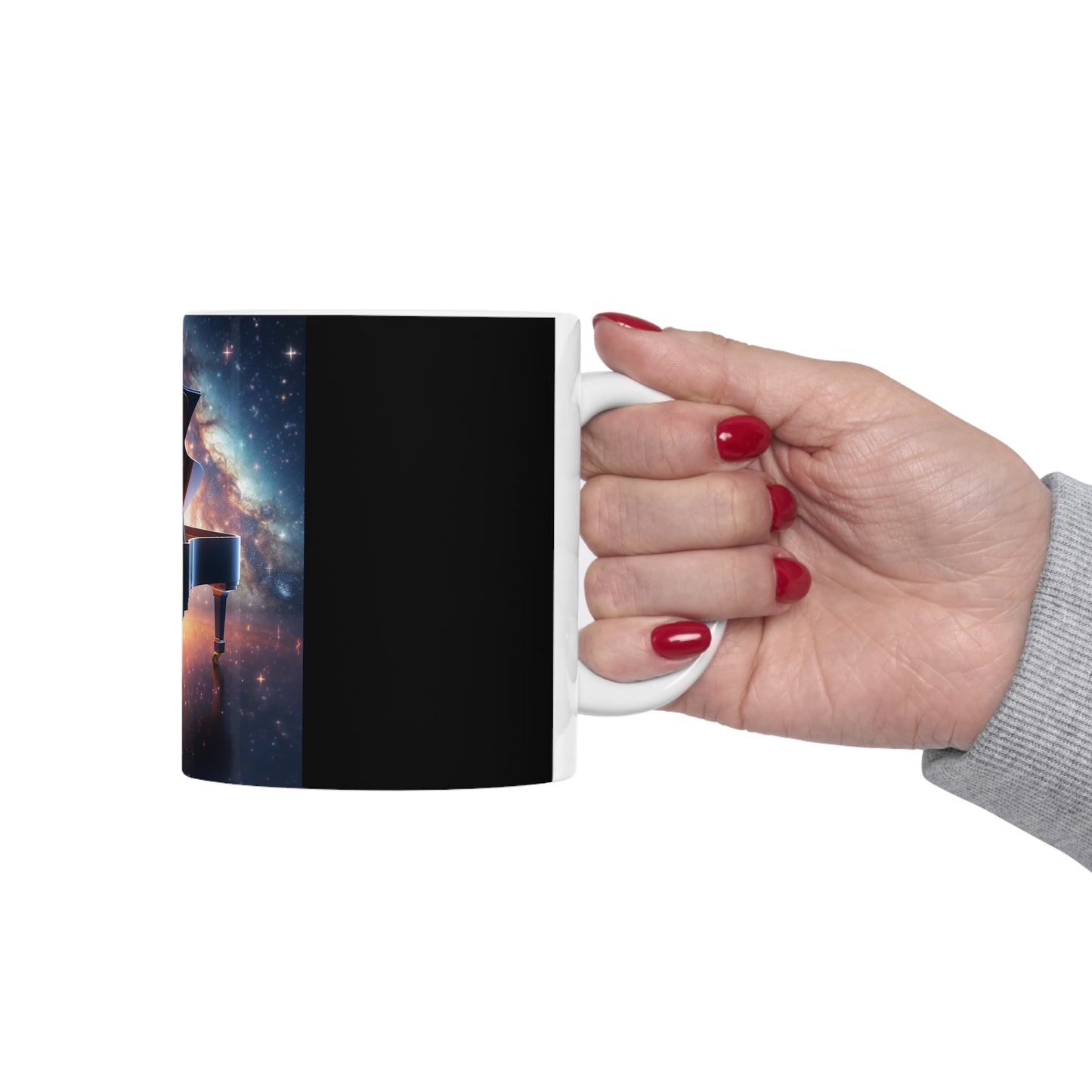 Cosmic Mug 11oz