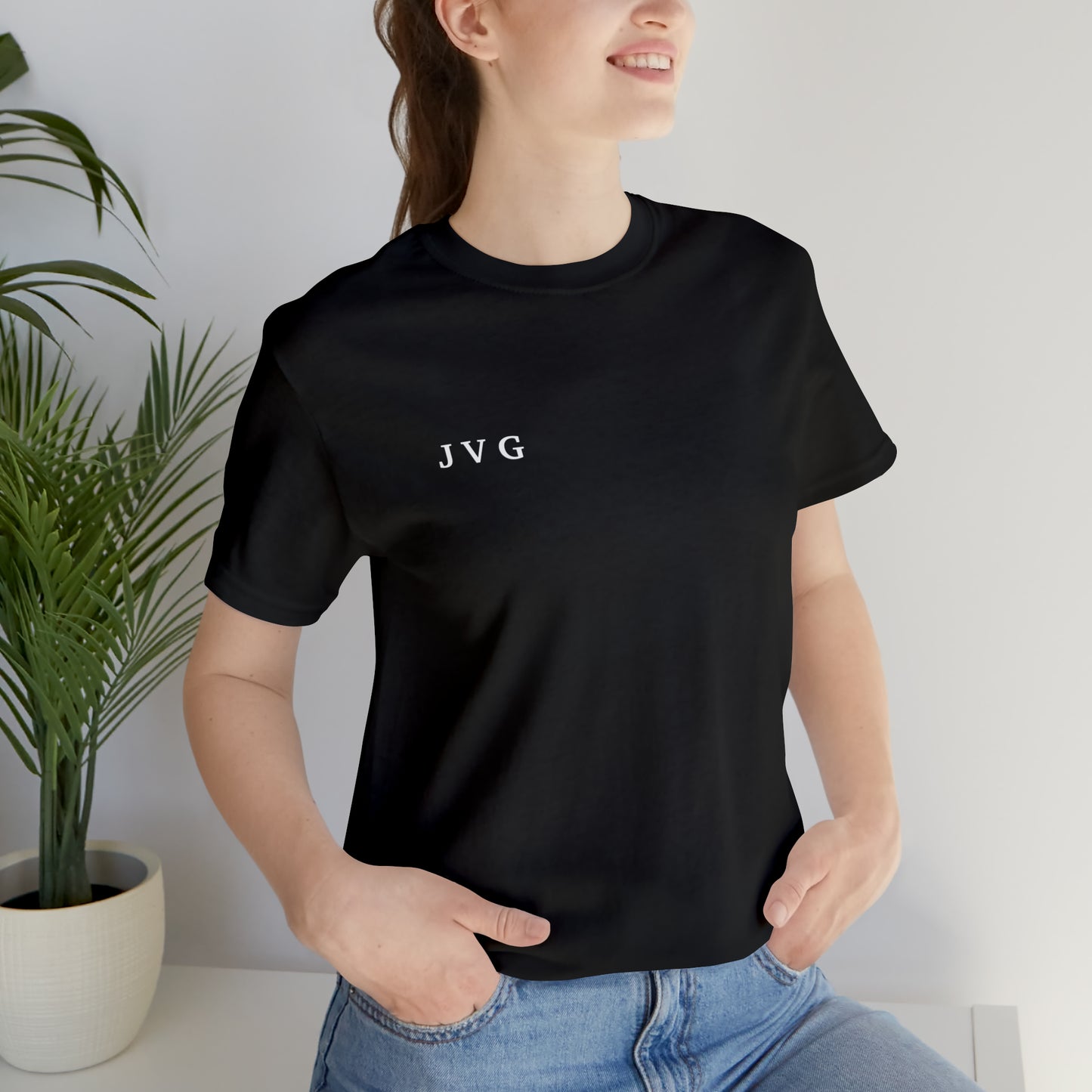 Cosmic Tee