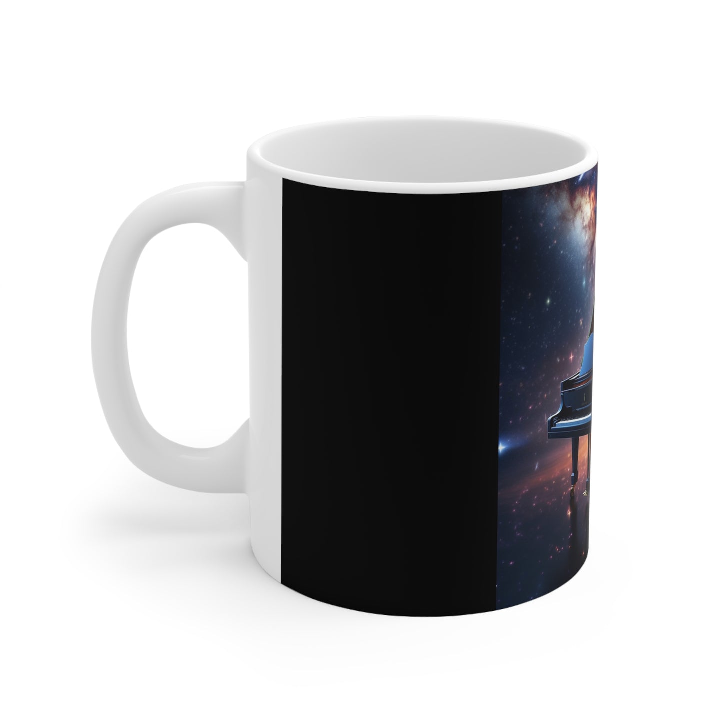 Cosmic Mug 11oz