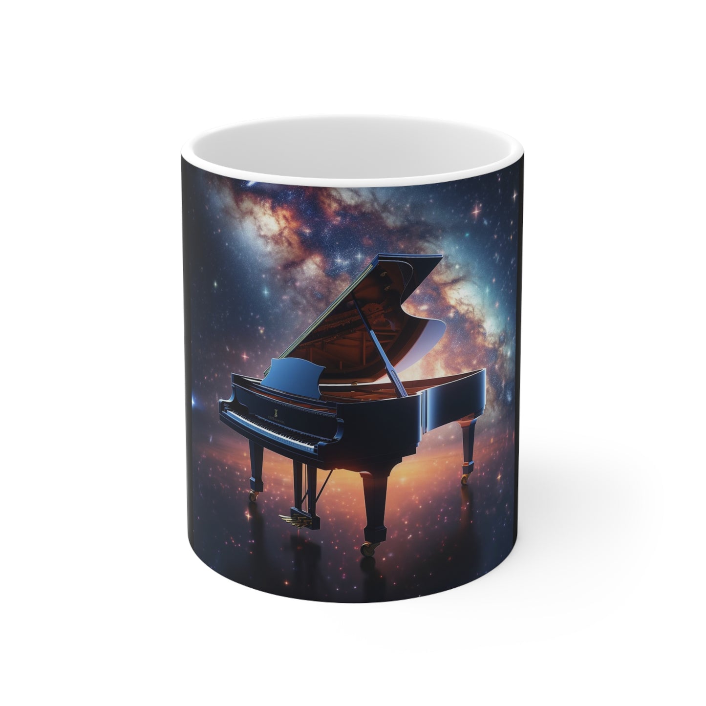 Cosmic Mug 11oz