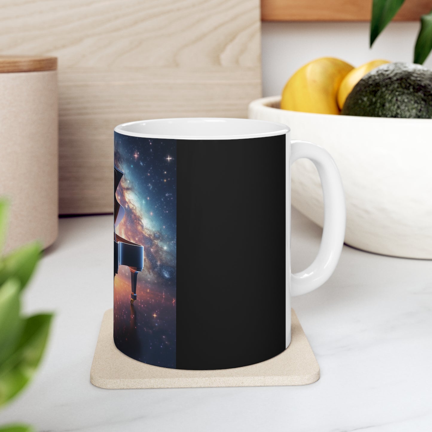 Cosmic Mug 11oz