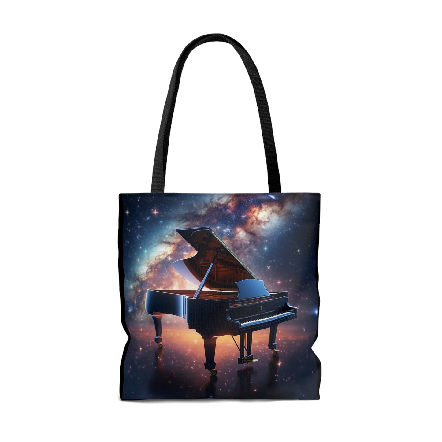 Cosmic Tote Bag
