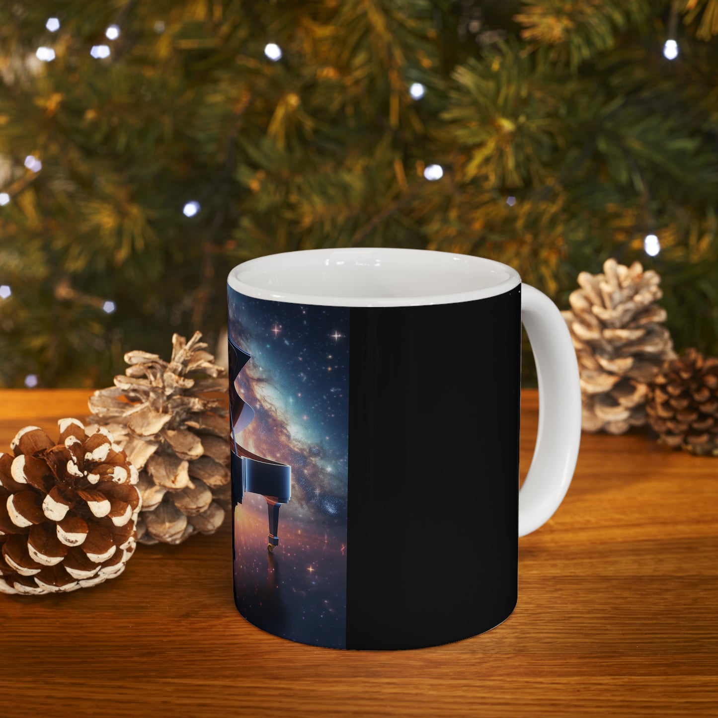 Cosmic Mug 11oz