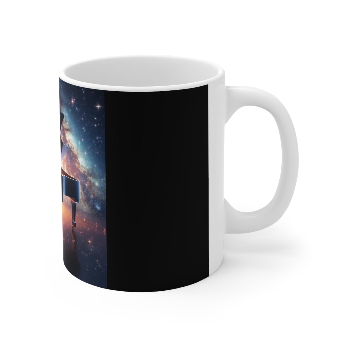 Cosmic Mug 11oz