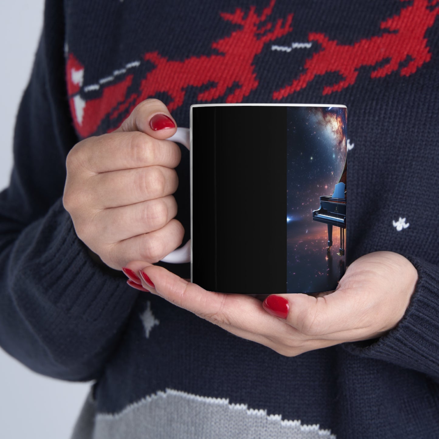 Cosmic Mug 11oz