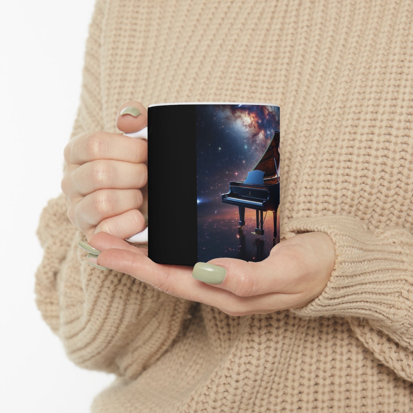 Cosmic Mug 11oz