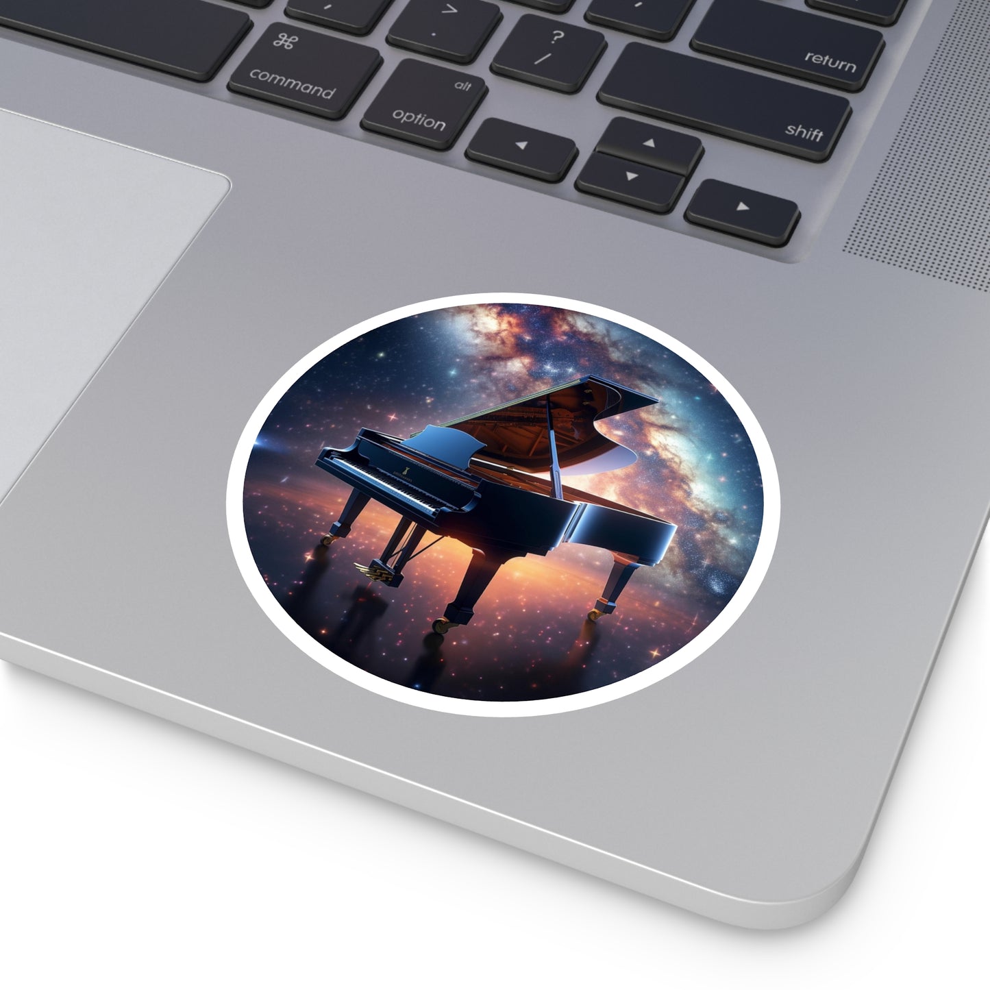 Cosmic Sticker